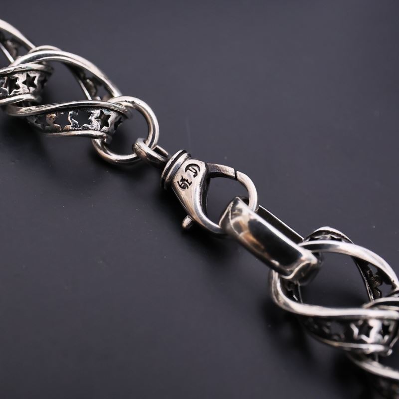 Chrome Hearts Bracelets